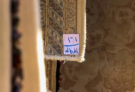 بررسی خدمات تخصصی قالیشویی در شهر نور