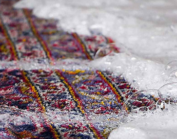 خدمات تخصصی قالیشویی در قالیشویی شهر نور